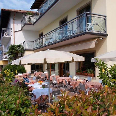 Hotel Bellavista 马尔切西内 外观 照片