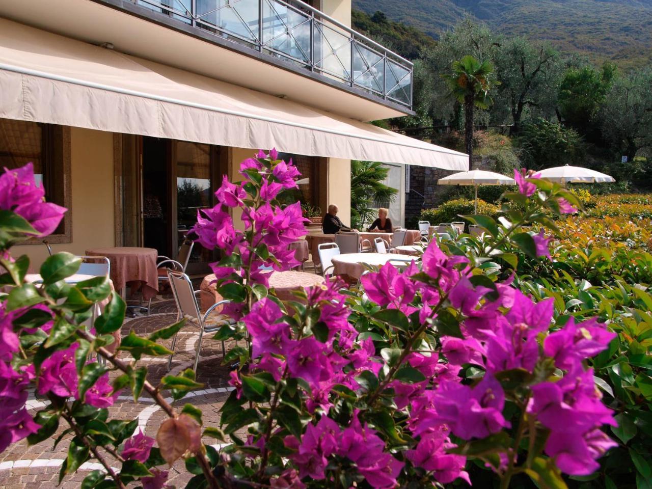 Hotel Bellavista 马尔切西内 外观 照片