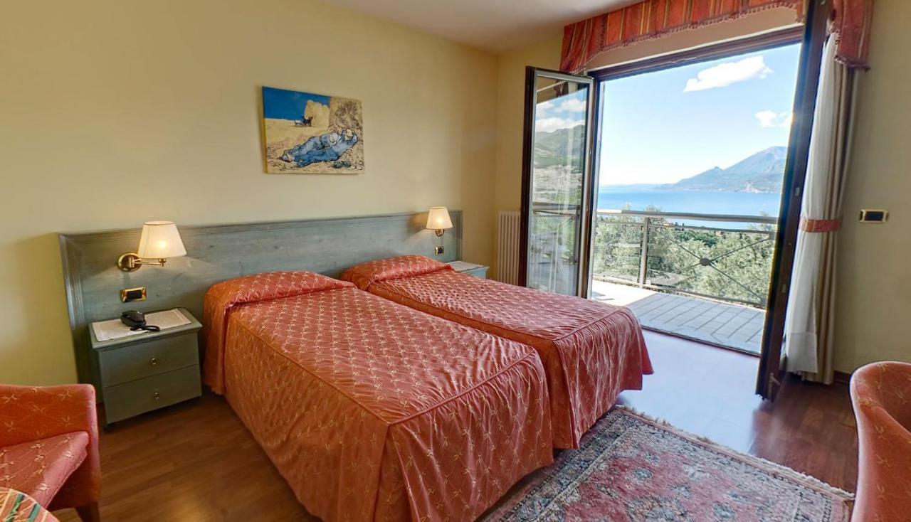 Hotel Bellavista 马尔切西内 外观 照片