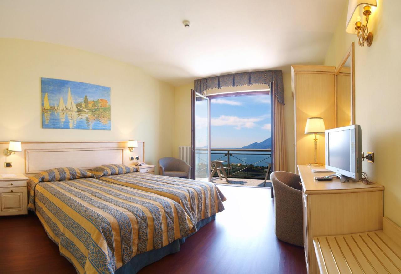 Hotel Bellavista 马尔切西内 外观 照片