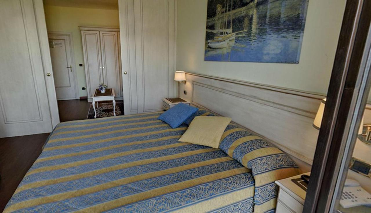 Hotel Bellavista 马尔切西内 外观 照片
