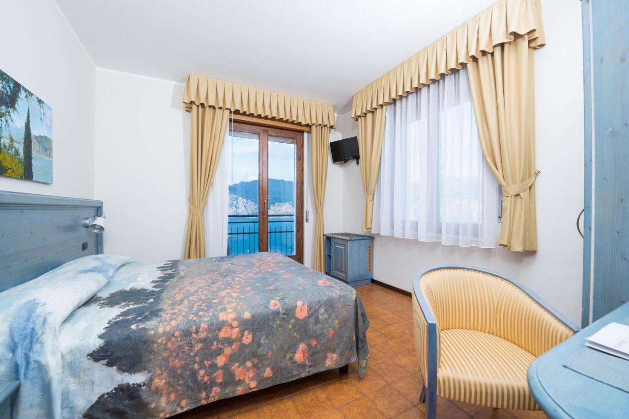 Hotel Bellavista 马尔切西内 外观 照片